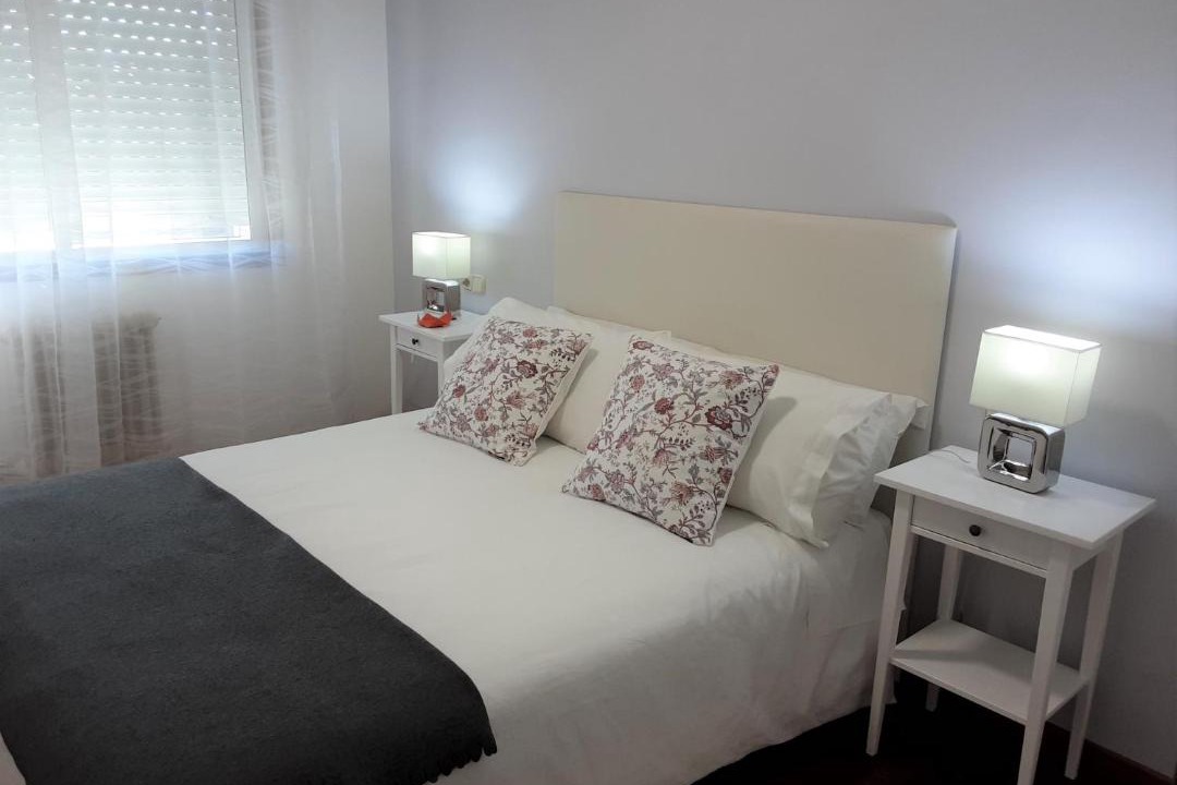 Photo of Bedroom in Pontevedra