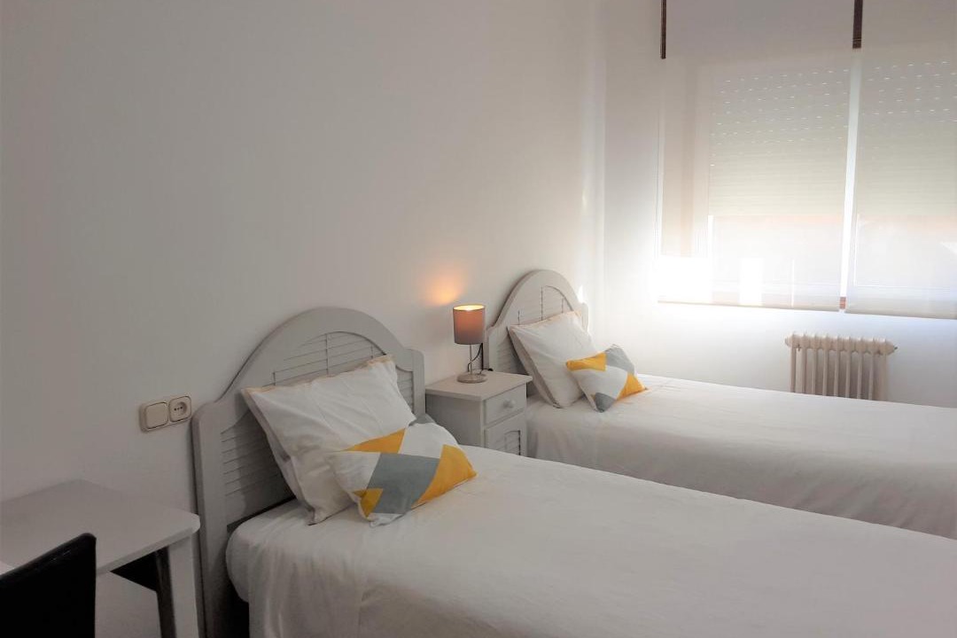 Photo of Bedroom in Pontevedra