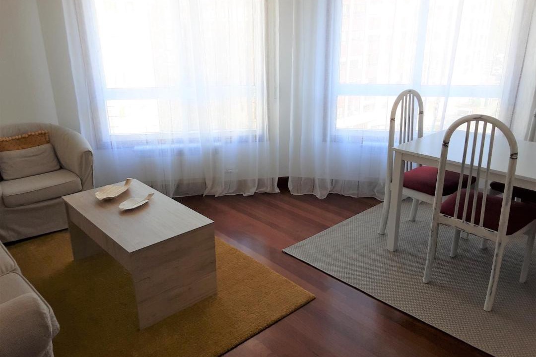 Photo of Livingroom in Pontevedra