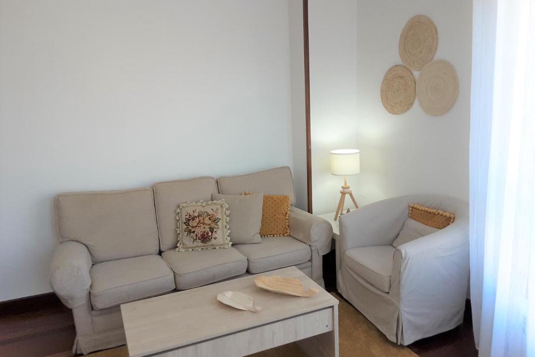 Photo of Livingroom in Pontevedra