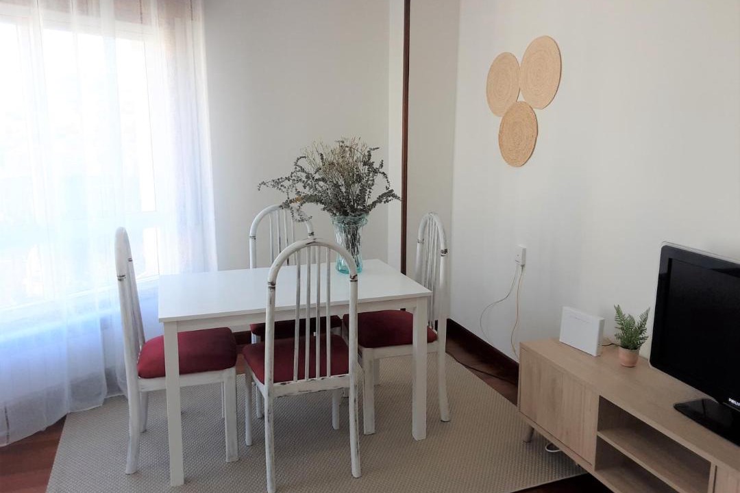 Photo of Livingroom in Pontevedra