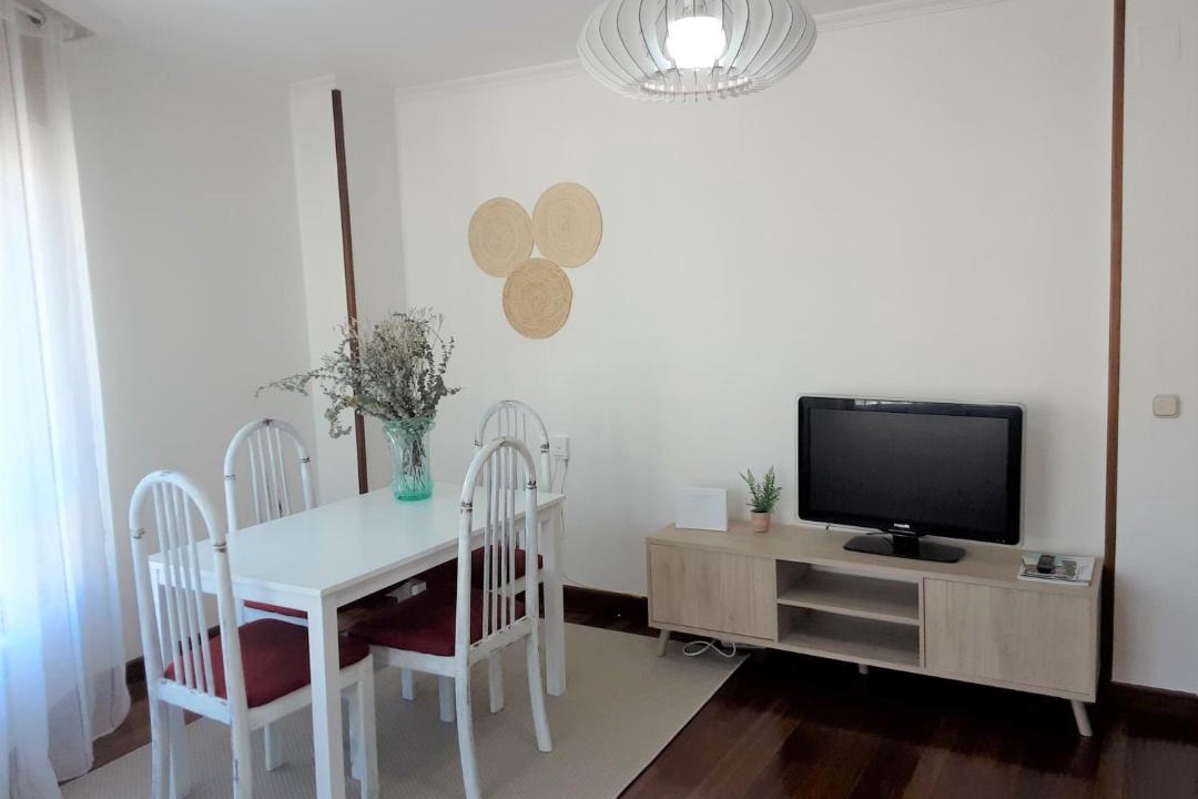 Photo of Livingroom in Pontevedra
