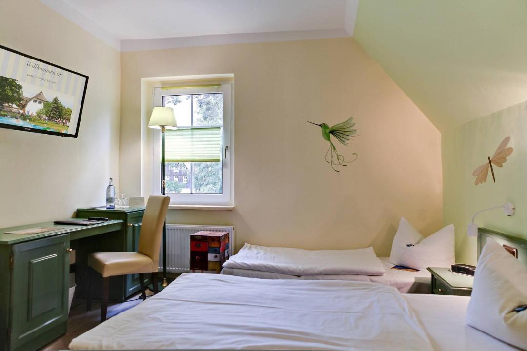 Photo of Bedroom in Trassenheide