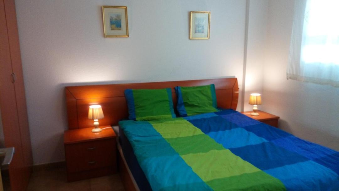 Photo of Bedroom in Torrox Costa