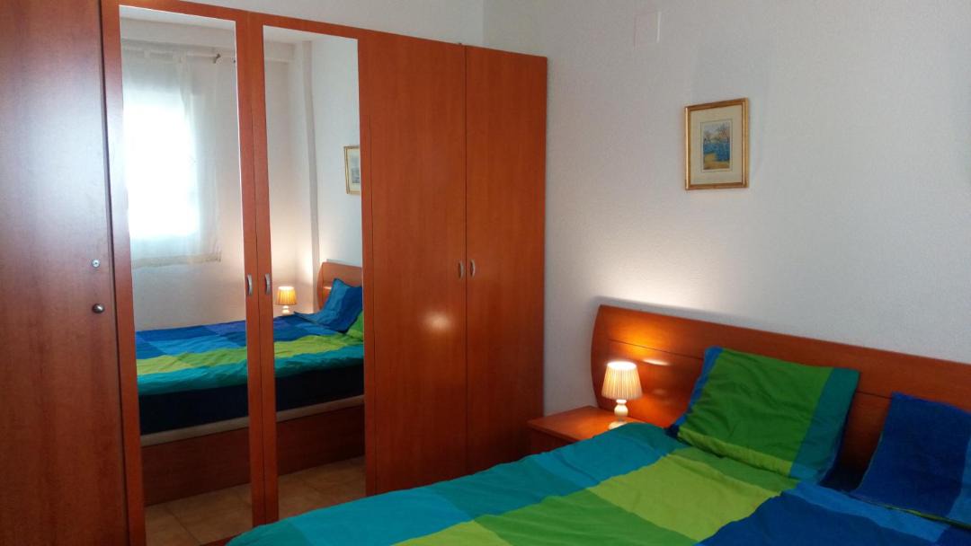 Photo of Bedroom in Torrox Costa