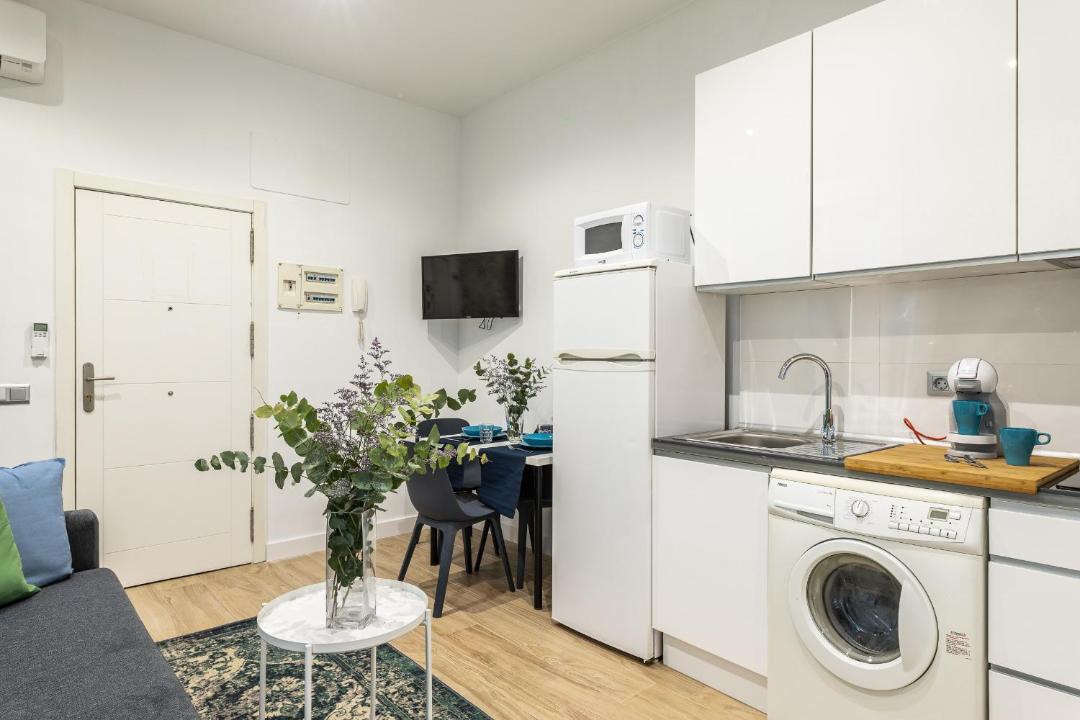 Photo of Kitchen in Malasana
