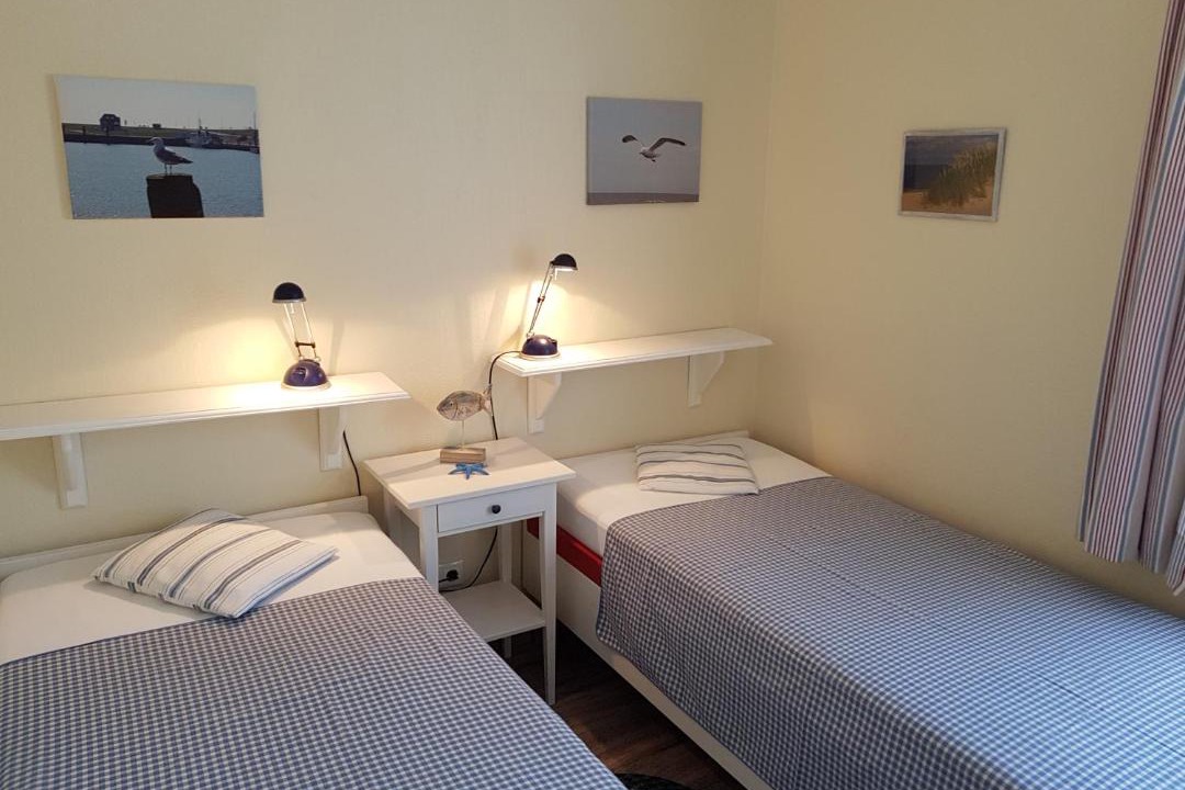 Photo of Bedroom in Busum