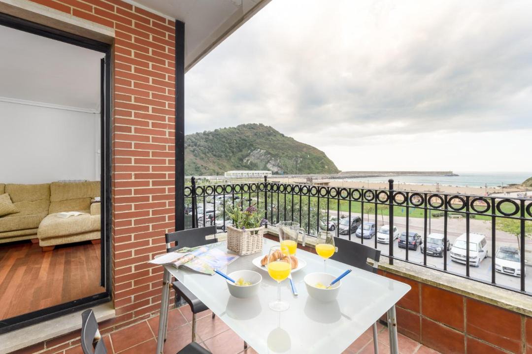 Photo of Patio Balcony in Orio