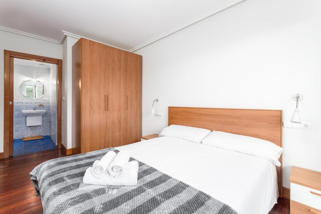 Photo of Bedroom in Orio