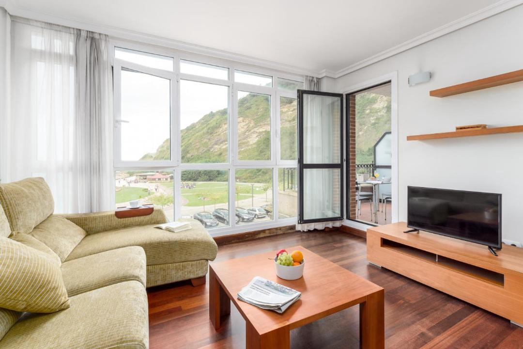 Photo of Livingroom in Orio