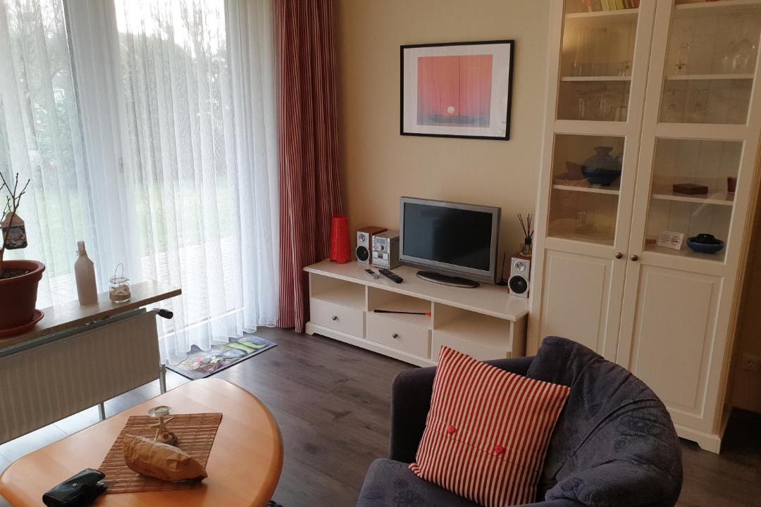 Photo of Livingroom in Busum