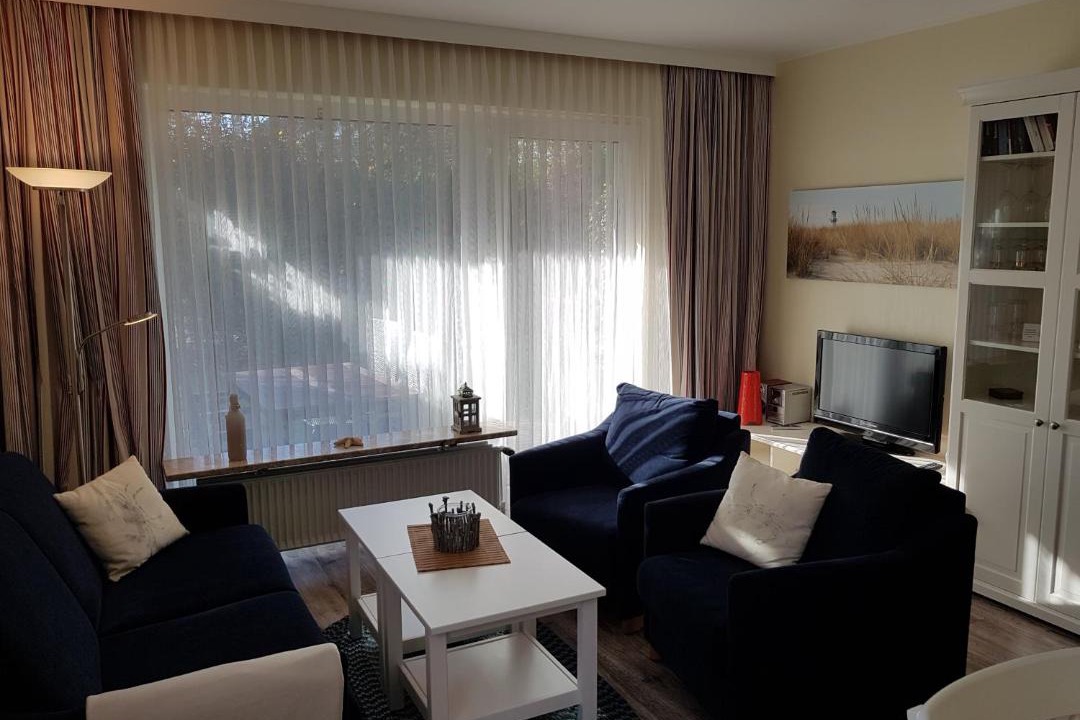 Photo of Livingroom in Busum