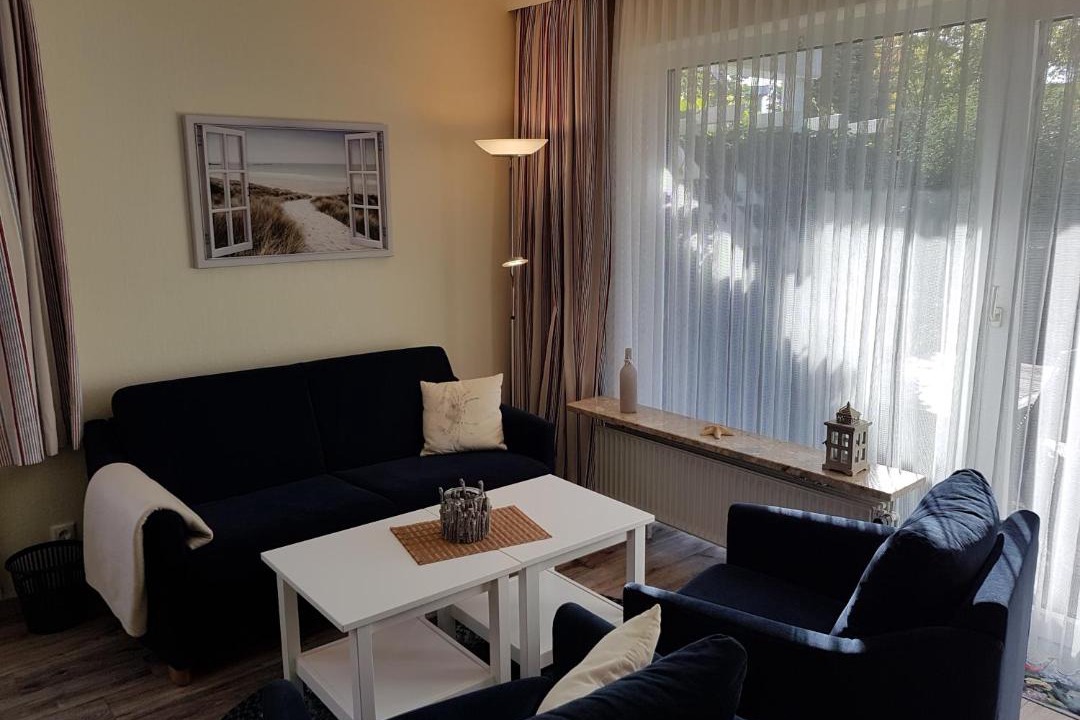 Photo of Livingroom in Busum