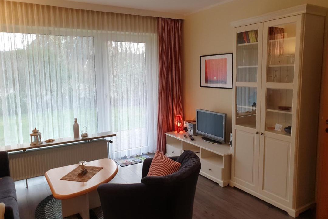 Photo of Livingroom in Busum