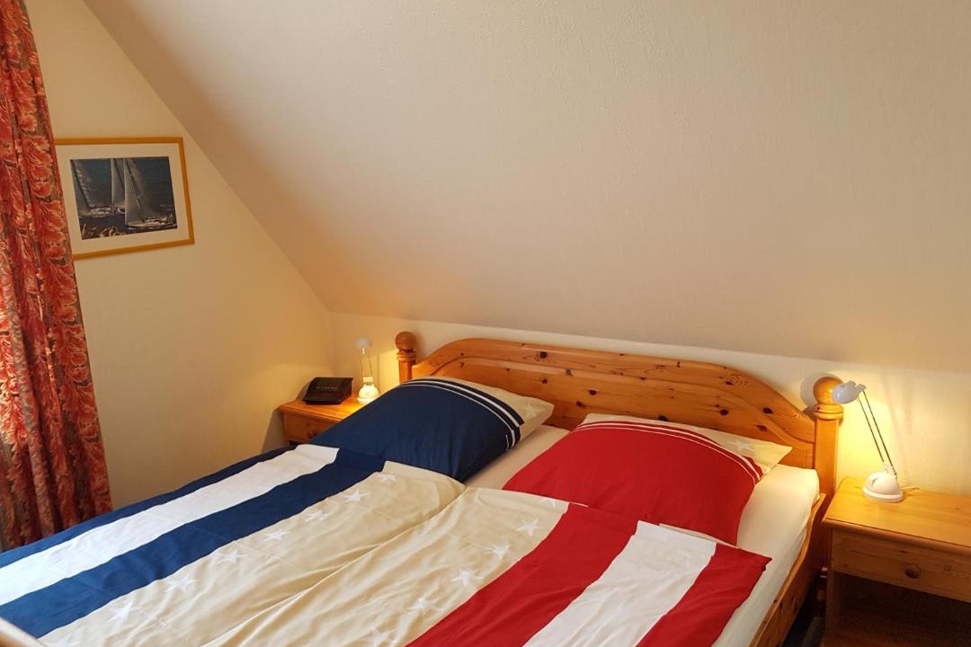 Photo of Bedroom in Busum