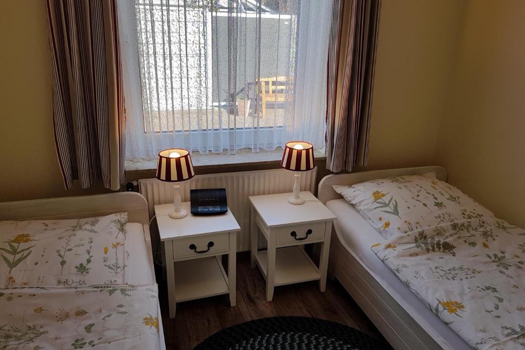 Photo of Bedroom in Busum