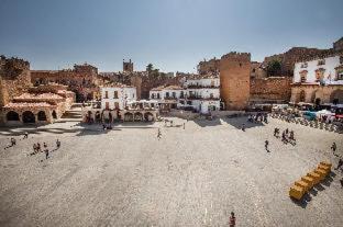Photo of Others in Plaza Mayor