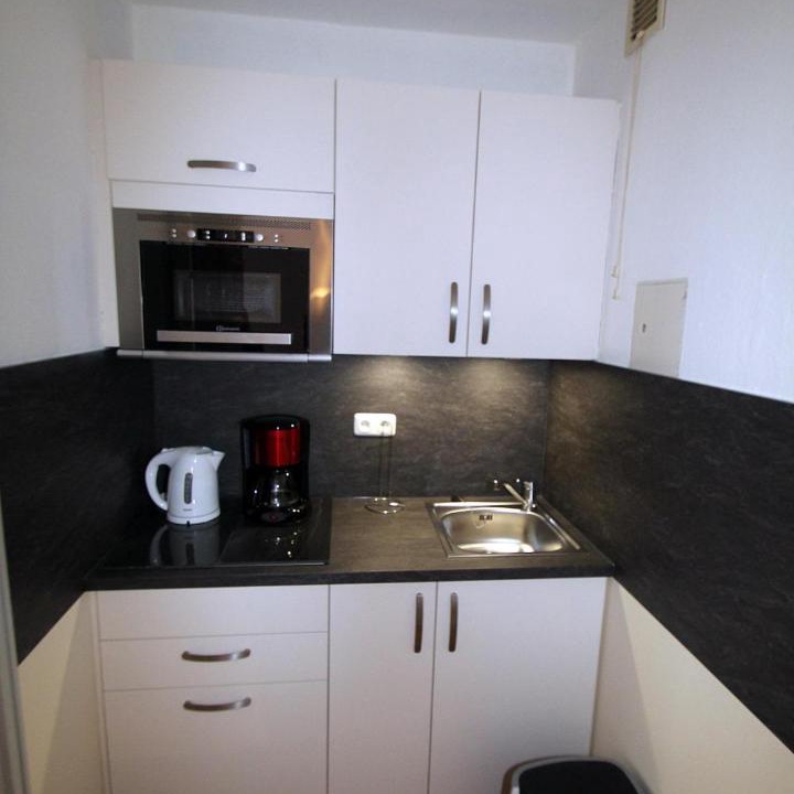 Photo of Kitchen in Grossenbrode