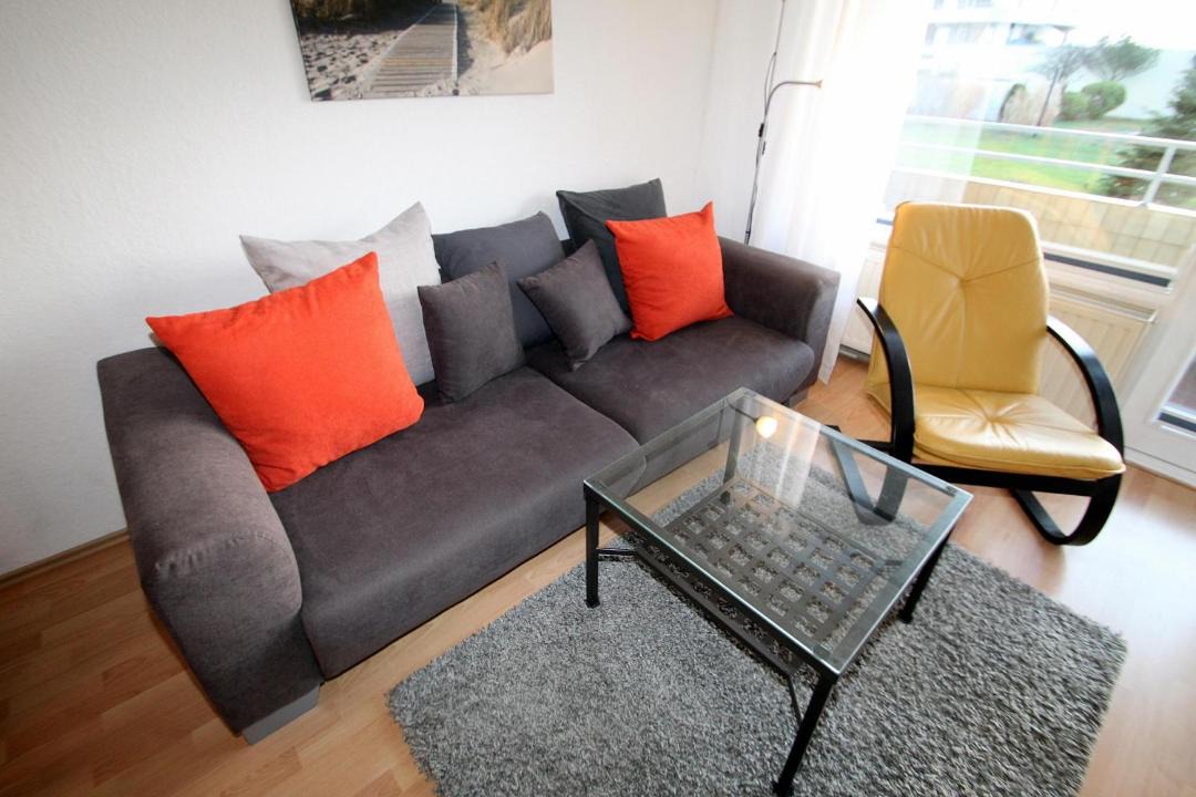 Photo of Livingroom in Grossenbrode