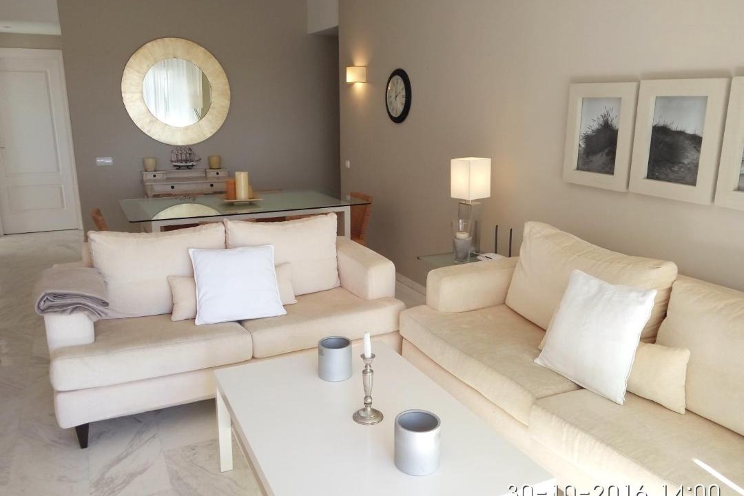 Photo of Livingroom in Rota