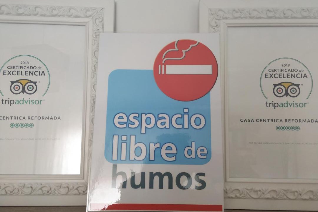 Photo of Bedroom in Logrono City Centre