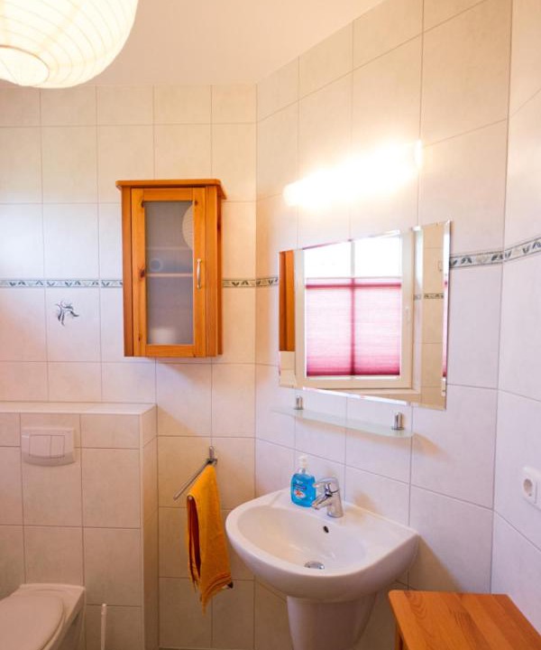 Photo of Bathroom in Zempin