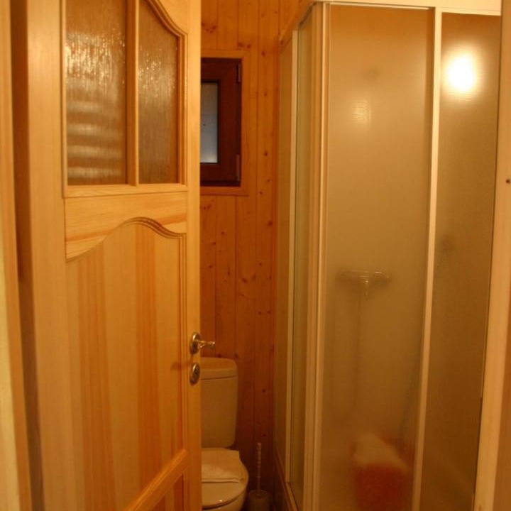 Photo of Bathroom in Una