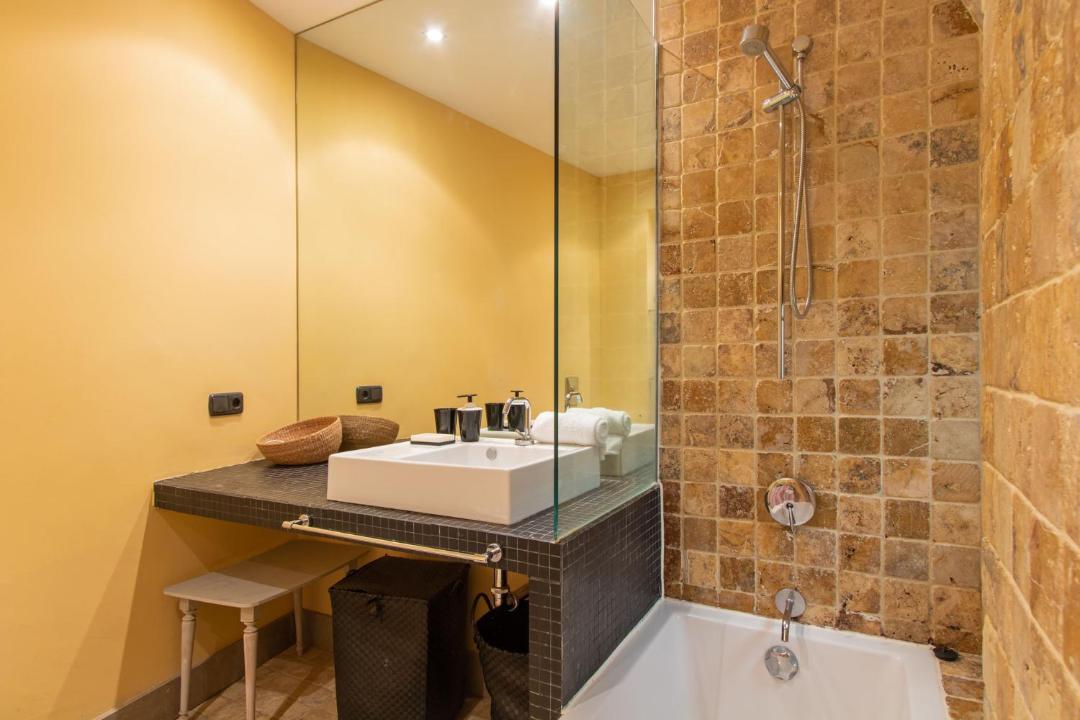 Photo of Bathroom in Santa Cruz