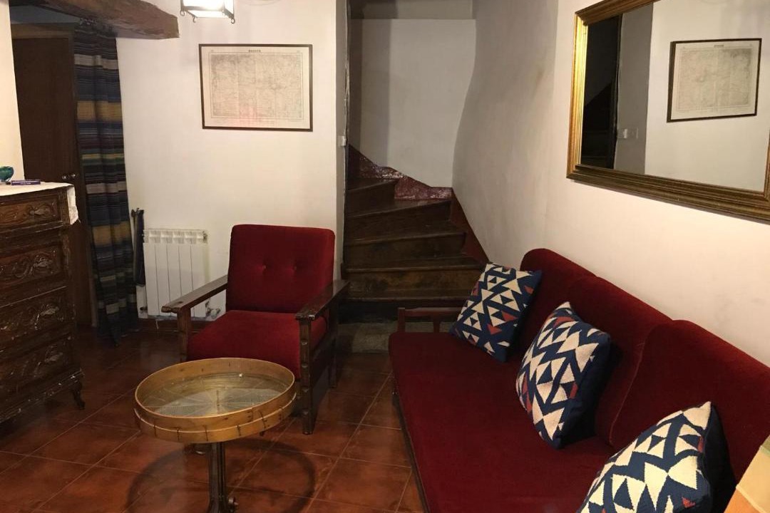 Photo of Livingroom in Navalguijo