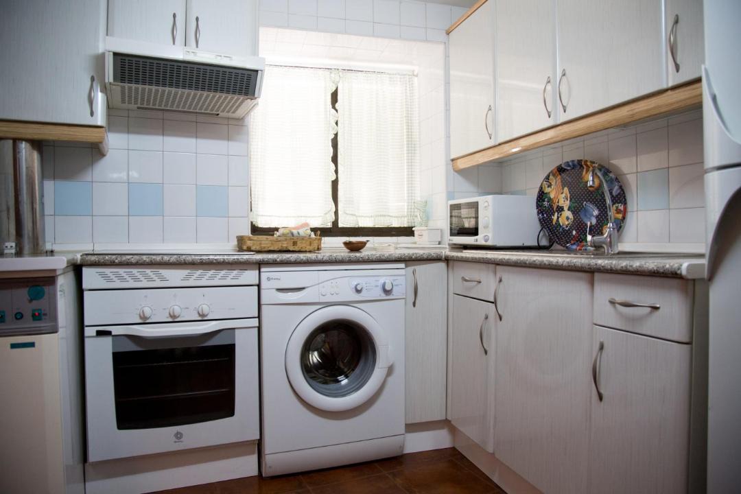 Photo of Kitchen in Navalguijo