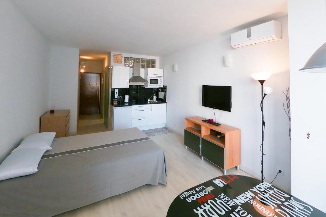 Photo of Livingroom in Torremolinos City Centre