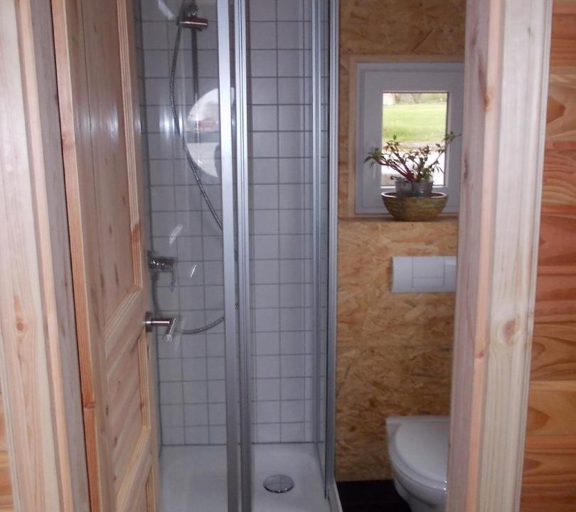 Photo of Bathroom in Peenemuende