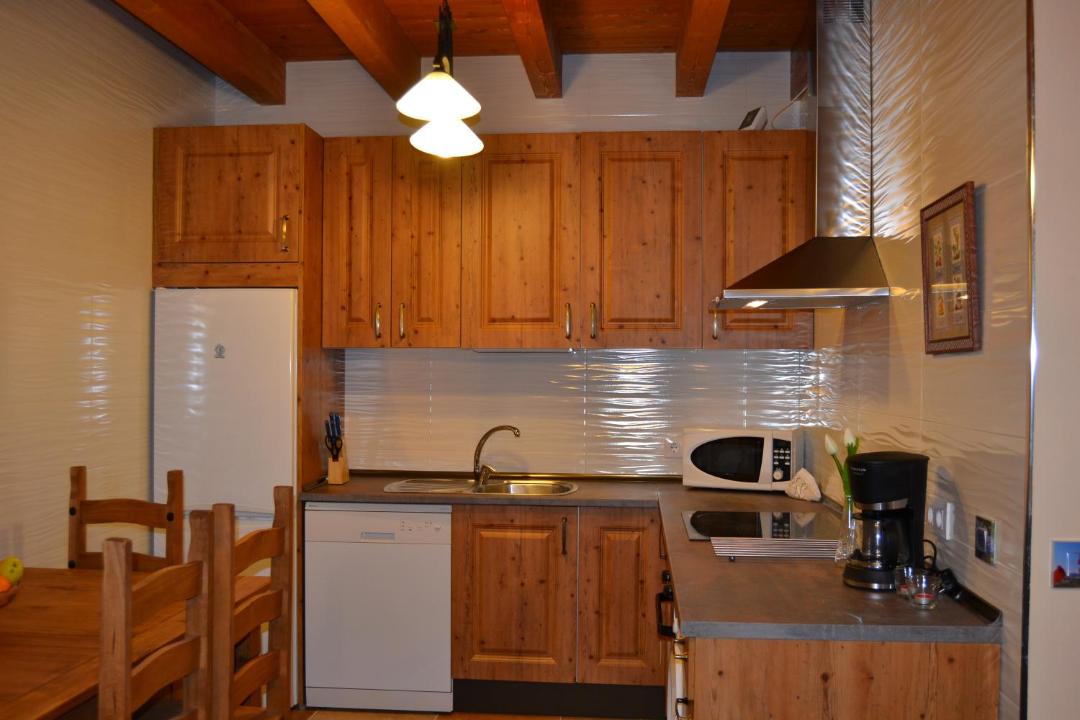 Photo of Kitchen in Bernuy-Salinero