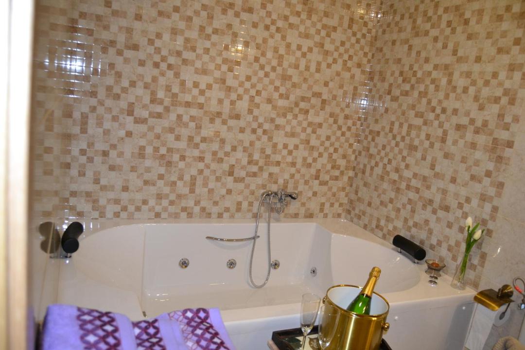 Photo of Bathroom in Bernuy-Salinero