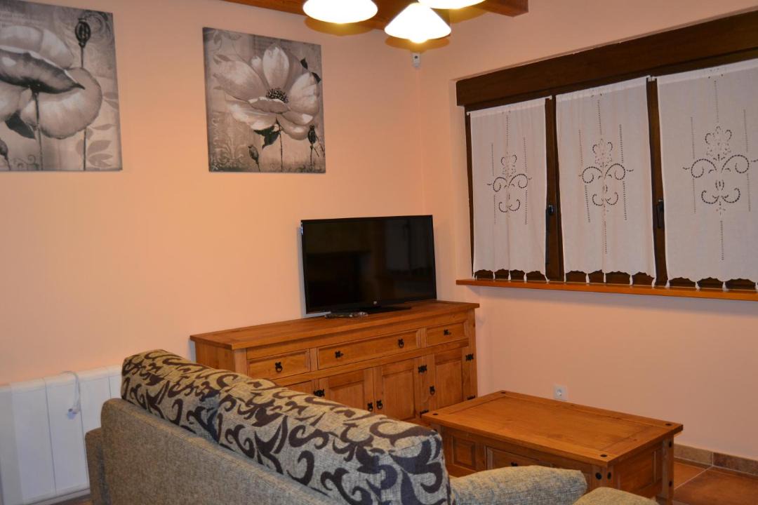 Photo of Livingroom in Bernuy-Salinero