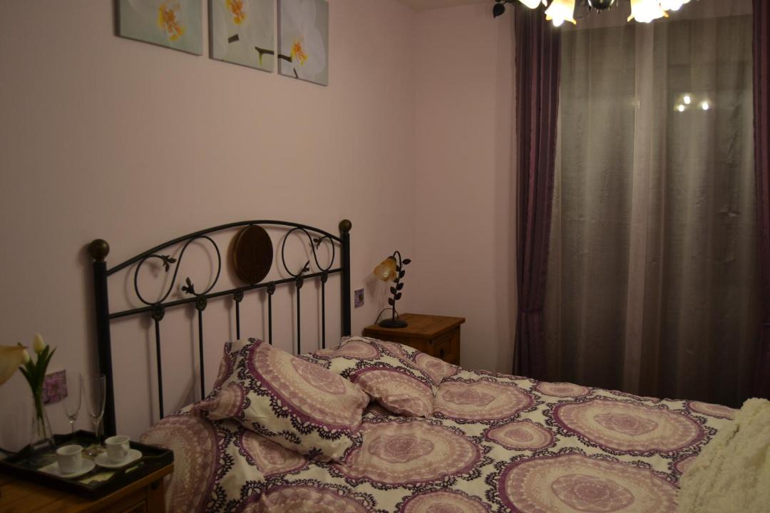 Photo of Bedroom in Bernuy-Salinero