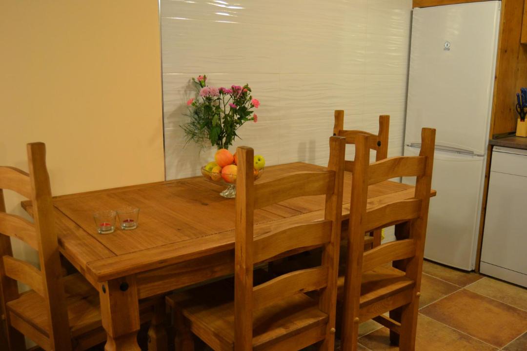 Photo of Livingroom in Bernuy-Salinero