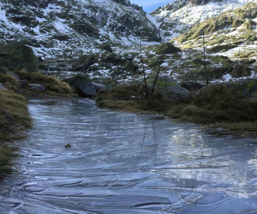 Photo of Others in Navarredonda de Gredos