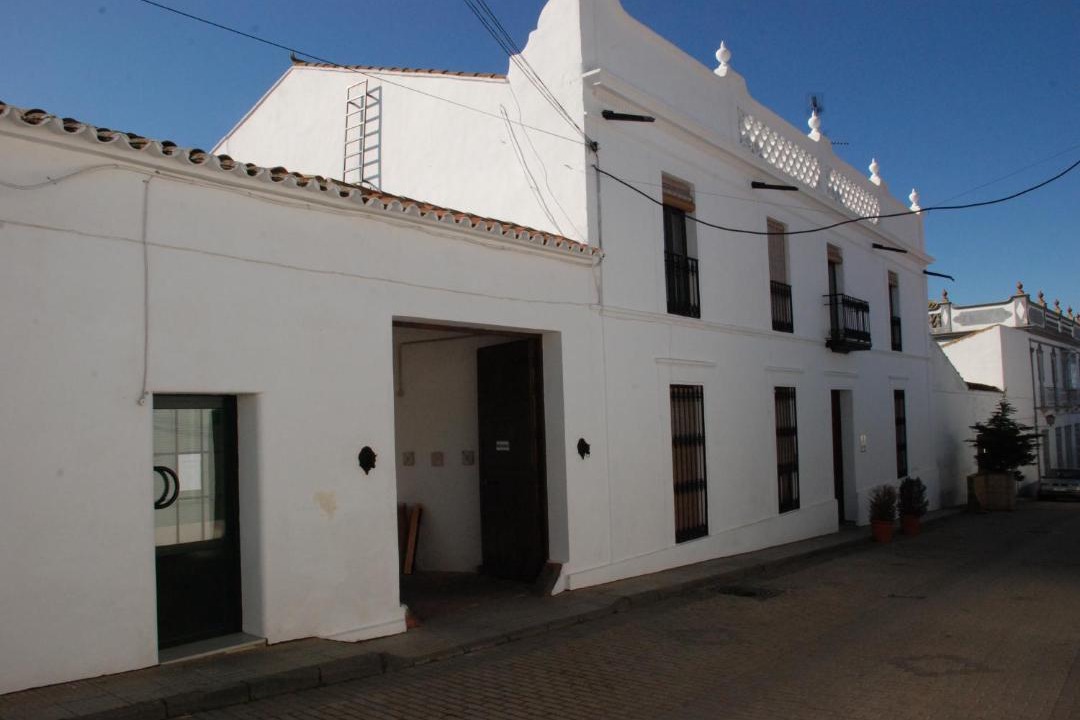 Photo of Buildings in Montemolin