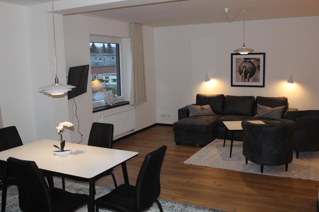 Photo of Livingroom in Priwall