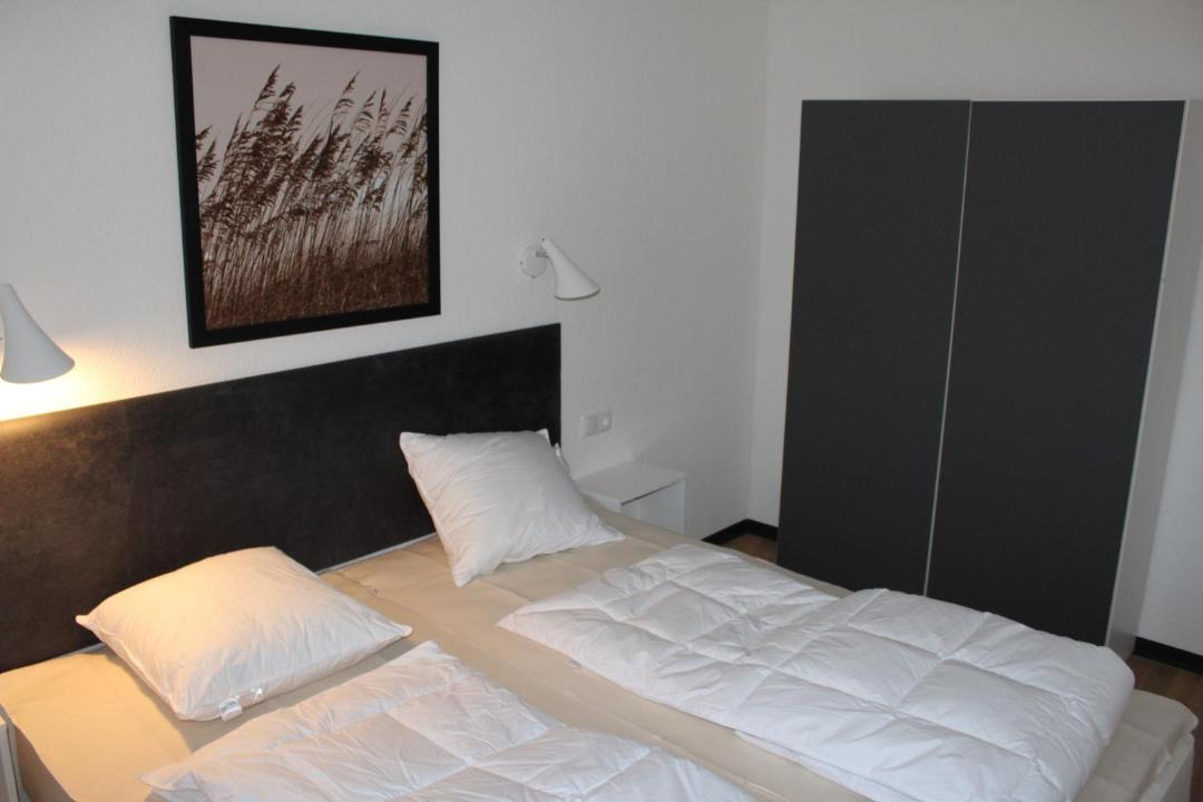 Photo of Bedroom in Priwall