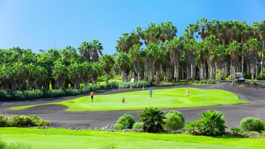 Photo of Outdoor in Santa Cruz de Tenerife