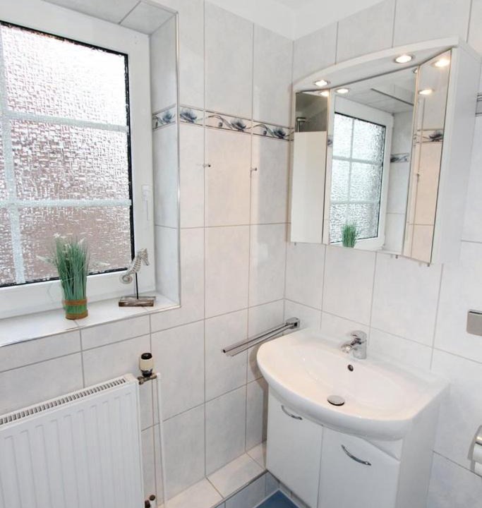 Photo of Bathroom in Westerland