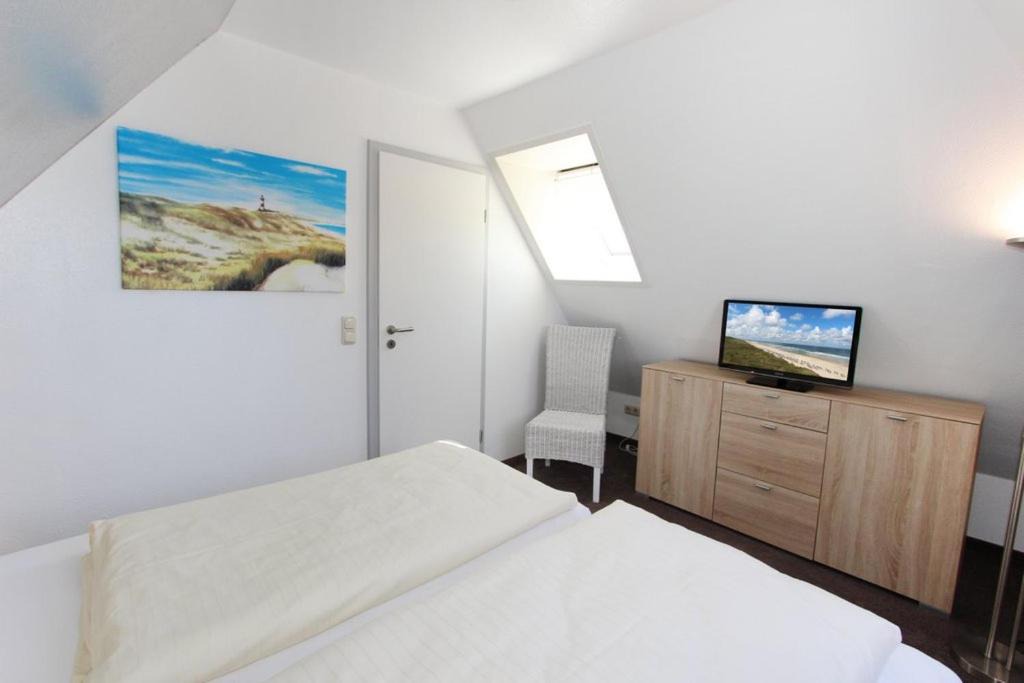 Photo of Bedroom in Westerland
