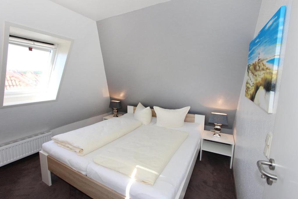 Photo of Bedroom in Westerland