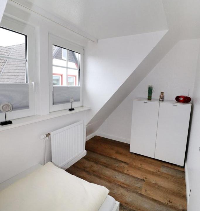 Photo of Bedroom in Westerland