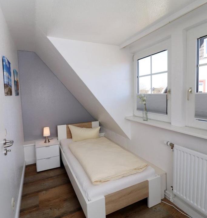 Photo of Bedroom in Westerland