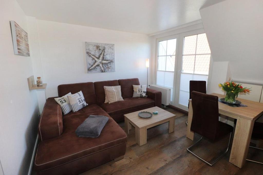 Photo of Livingroom in Westerland