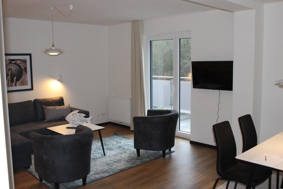 Photo of Livingroom in Priwall