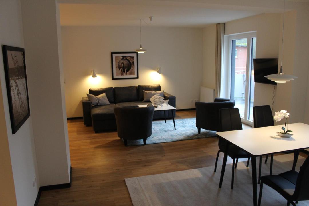 Photo of Livingroom in Priwall